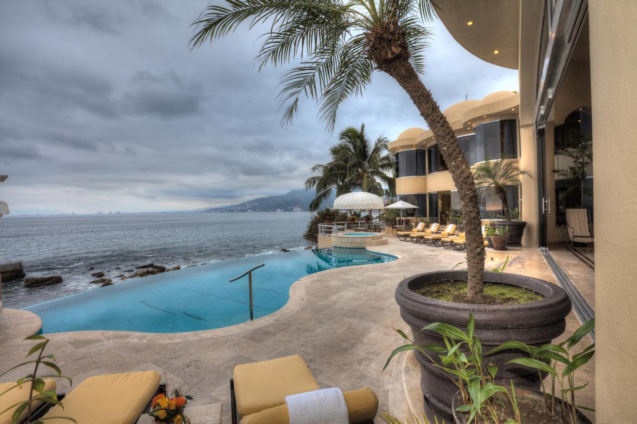 Villa Paraiso Puerto Vallarta Exterior photo