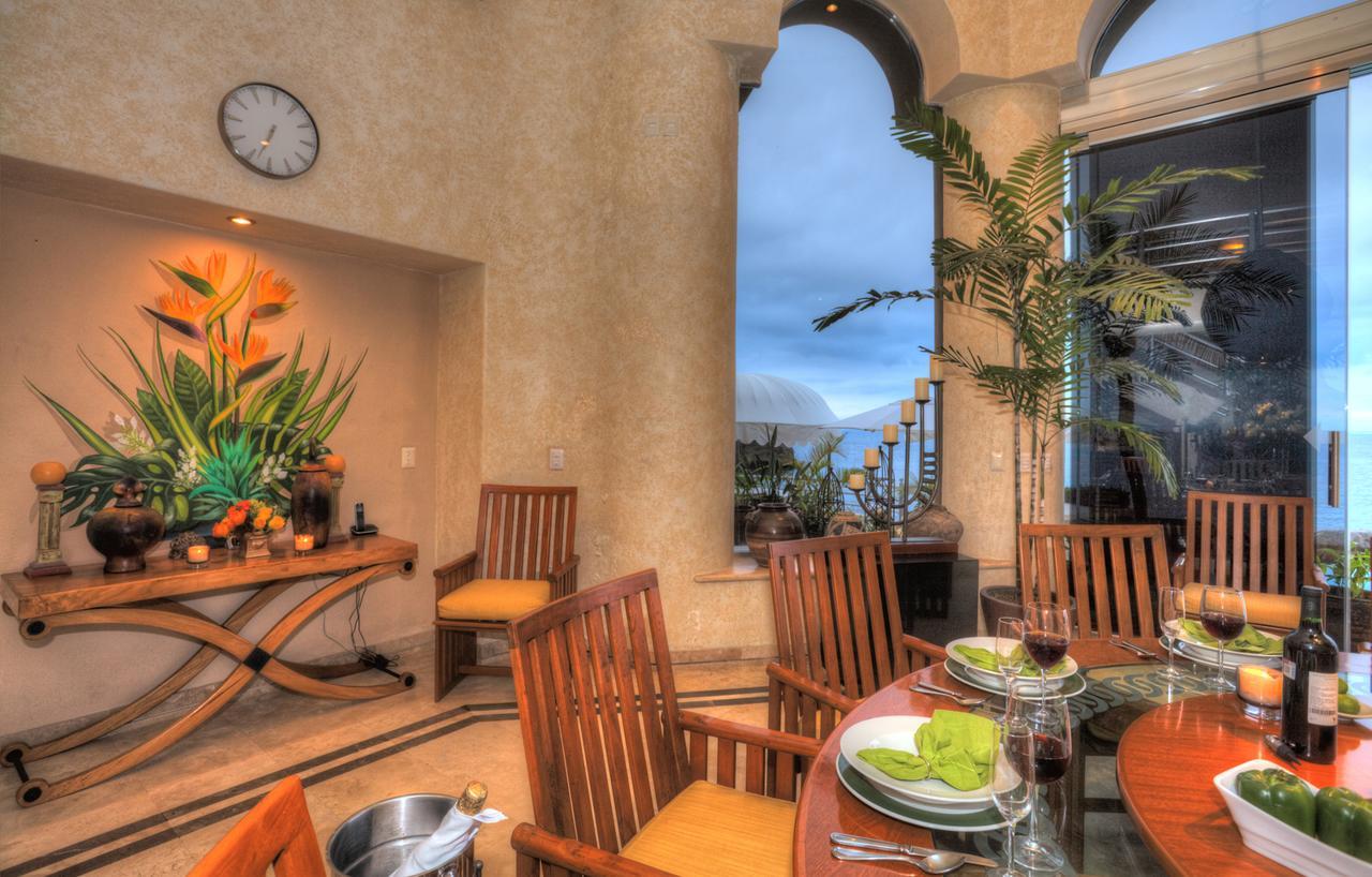 Villa Paraiso Puerto Vallarta Exterior photo