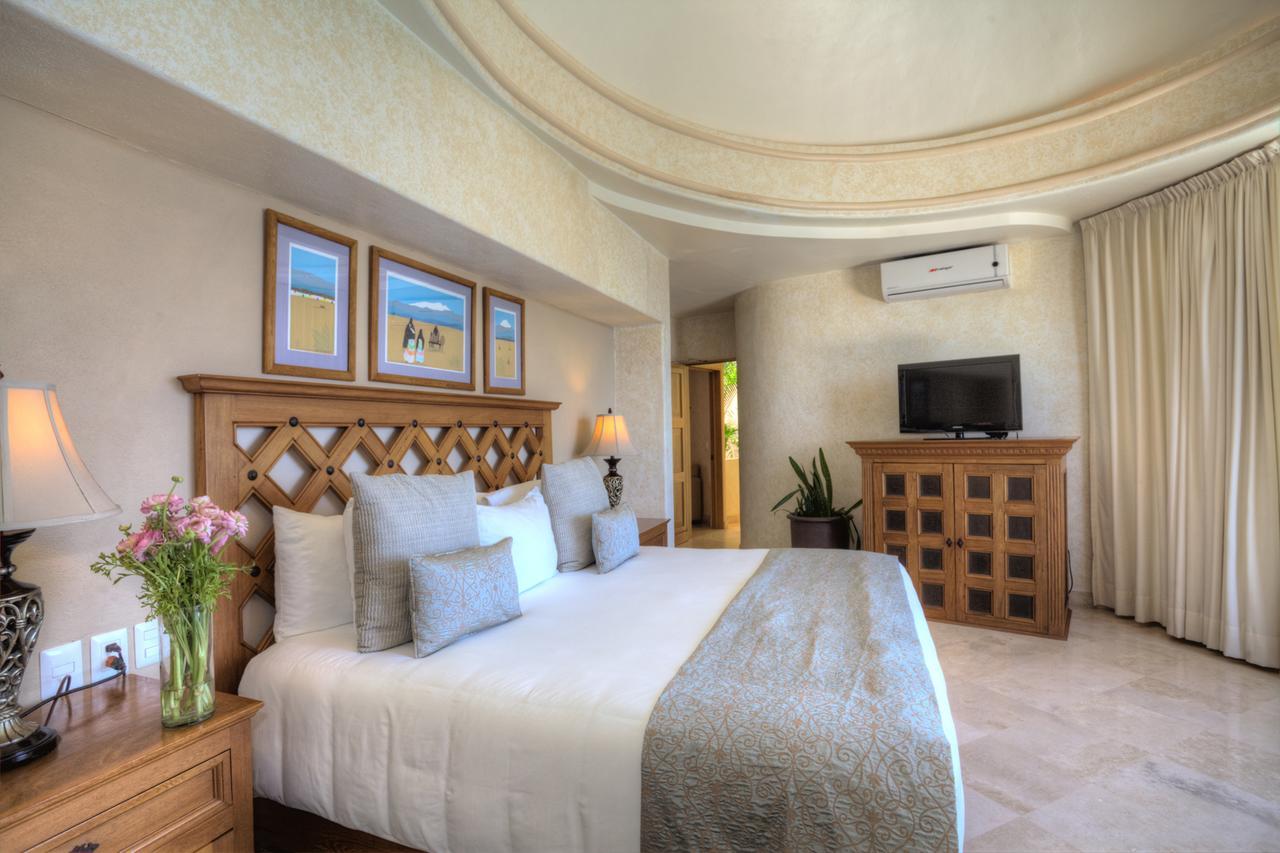 Villa Paraiso Puerto Vallarta Exterior photo